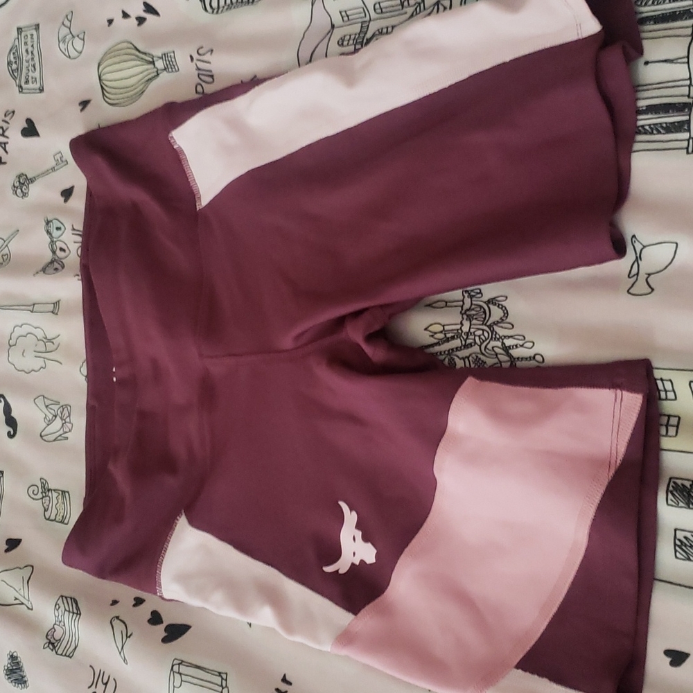 under armour bike leggings